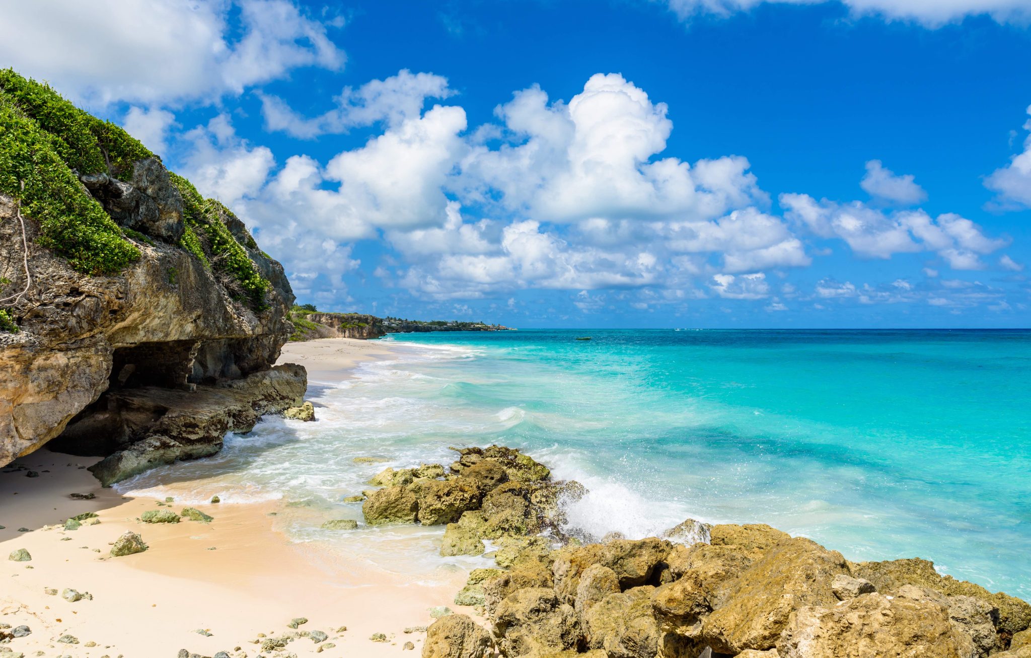 The Best of Barbados