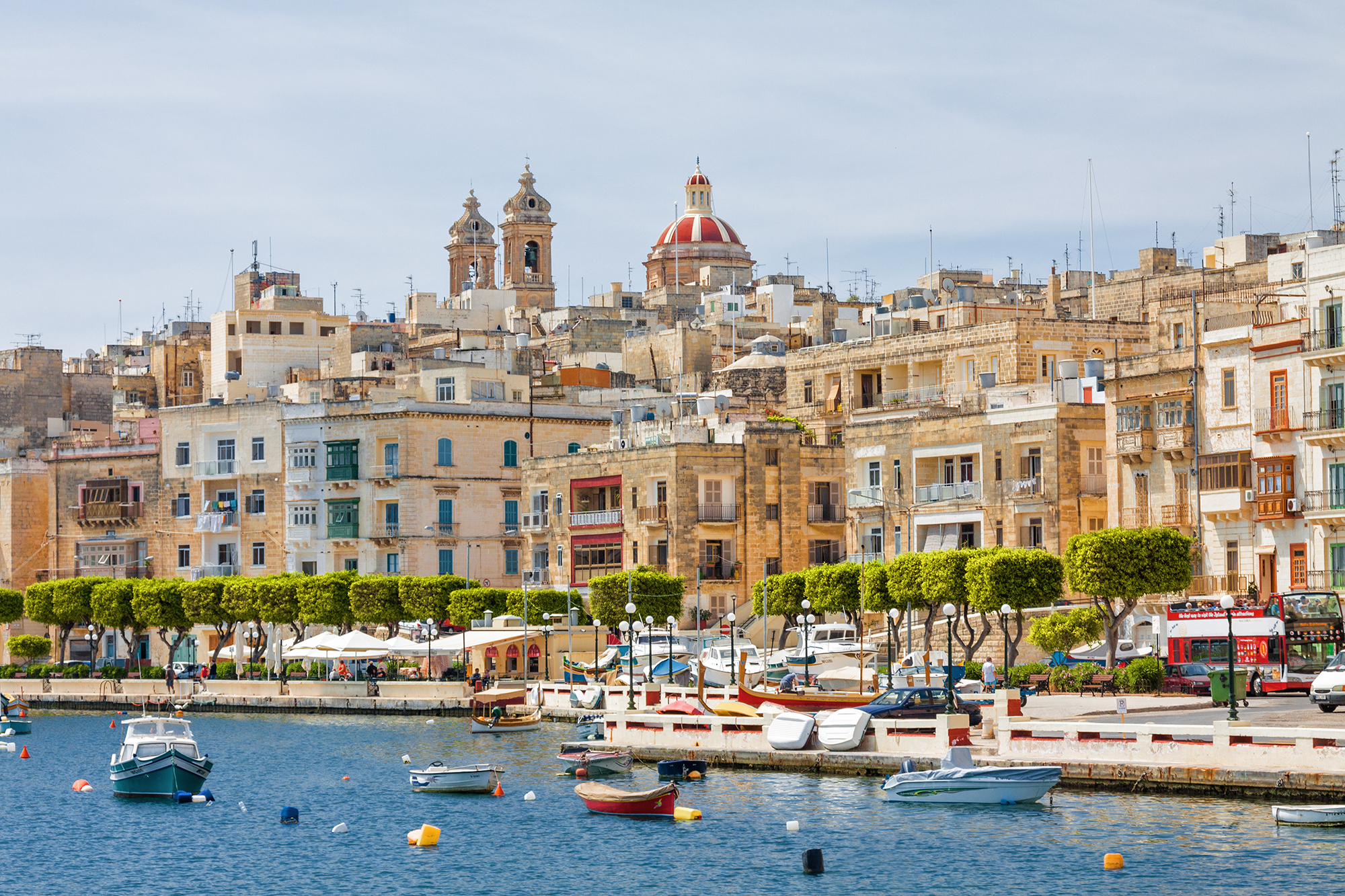 Malta