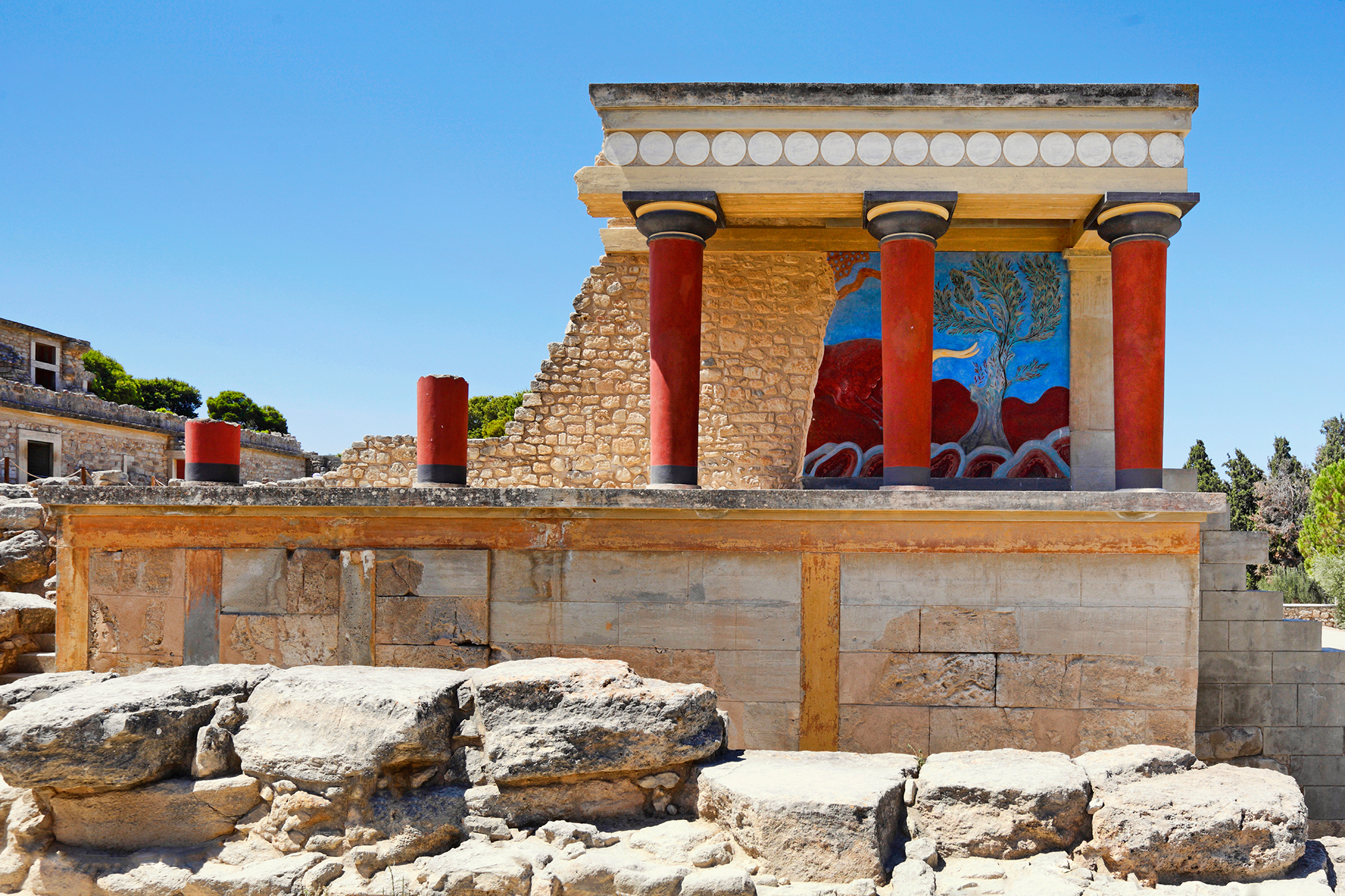 shutterstock_520281307 Knossos