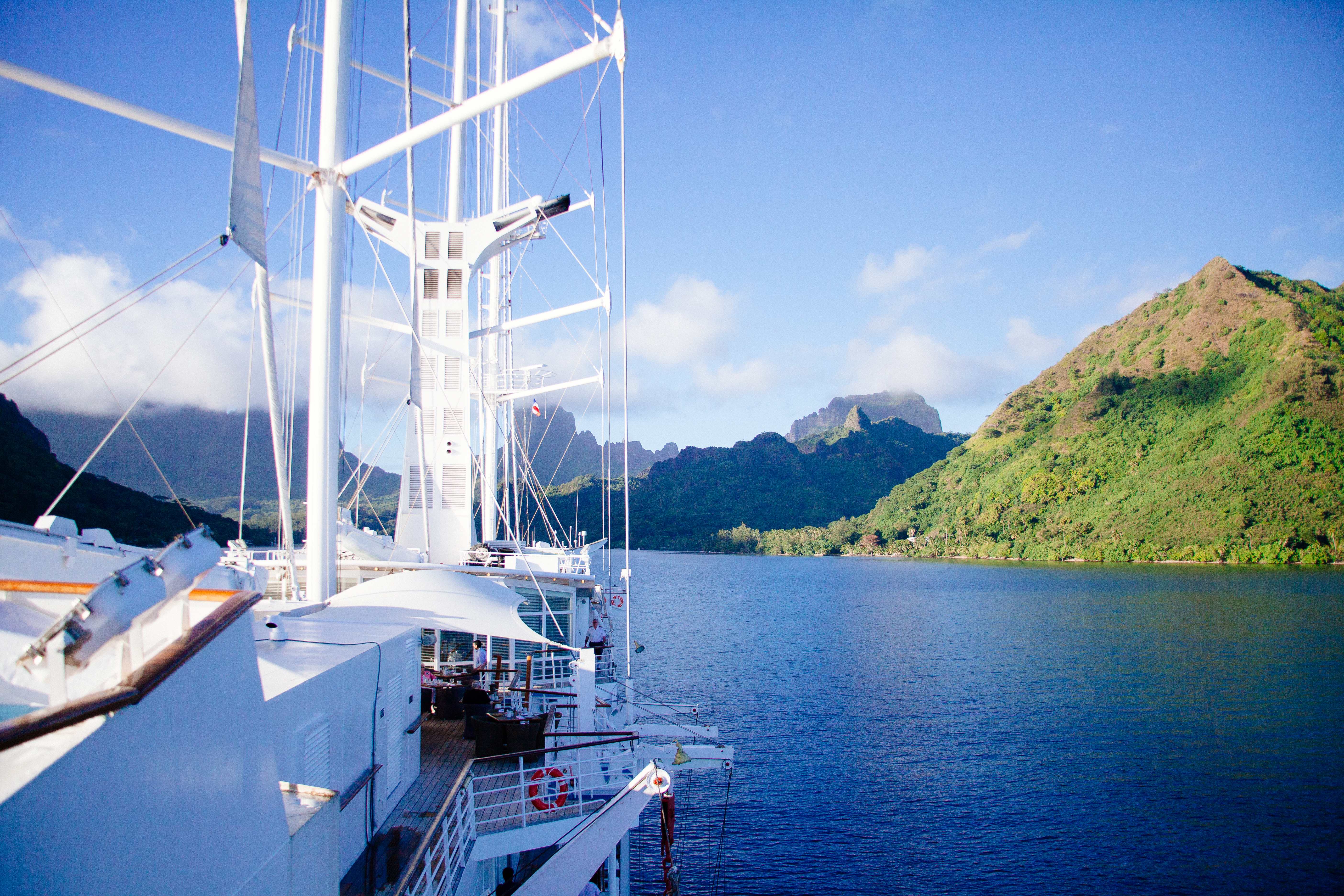 WindStar View