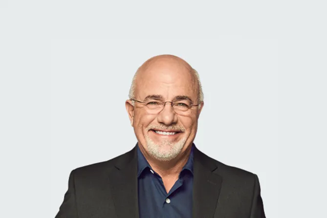 Dave Ramsey