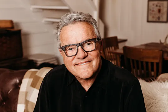 Mark Lowry