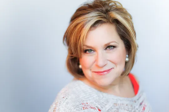 Sandi Patty