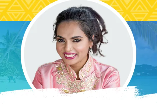 Maneet Chauhan