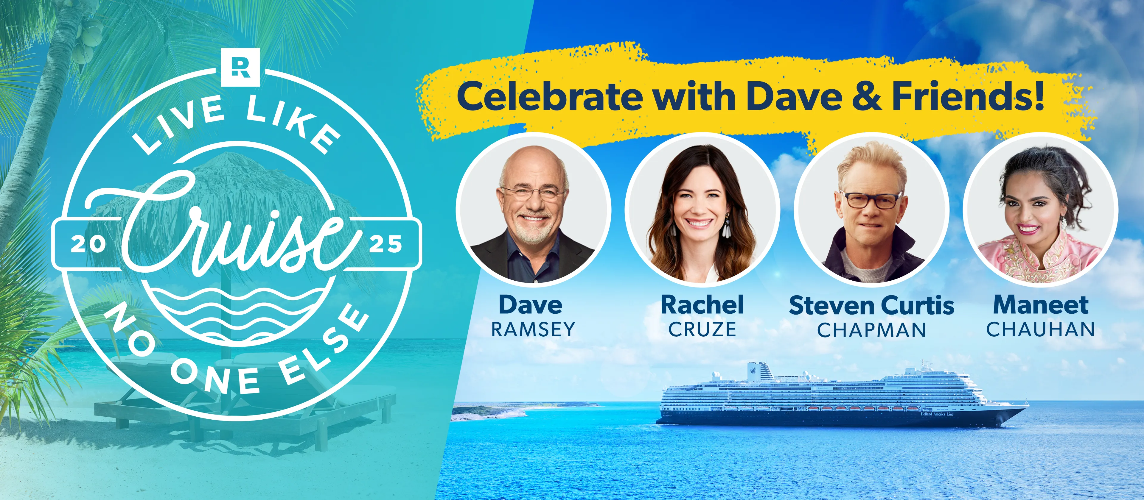 Dave Ramsey Cruise