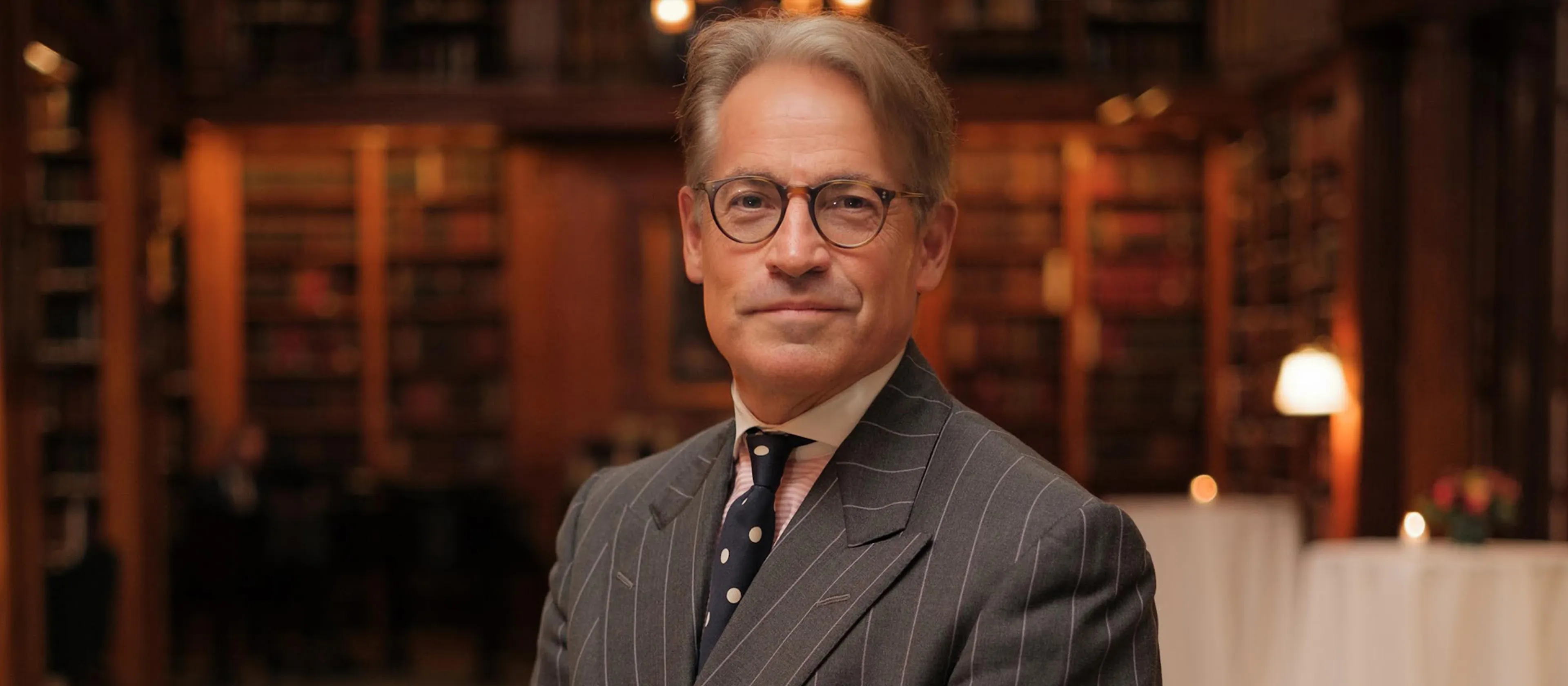 Eric Metaxas