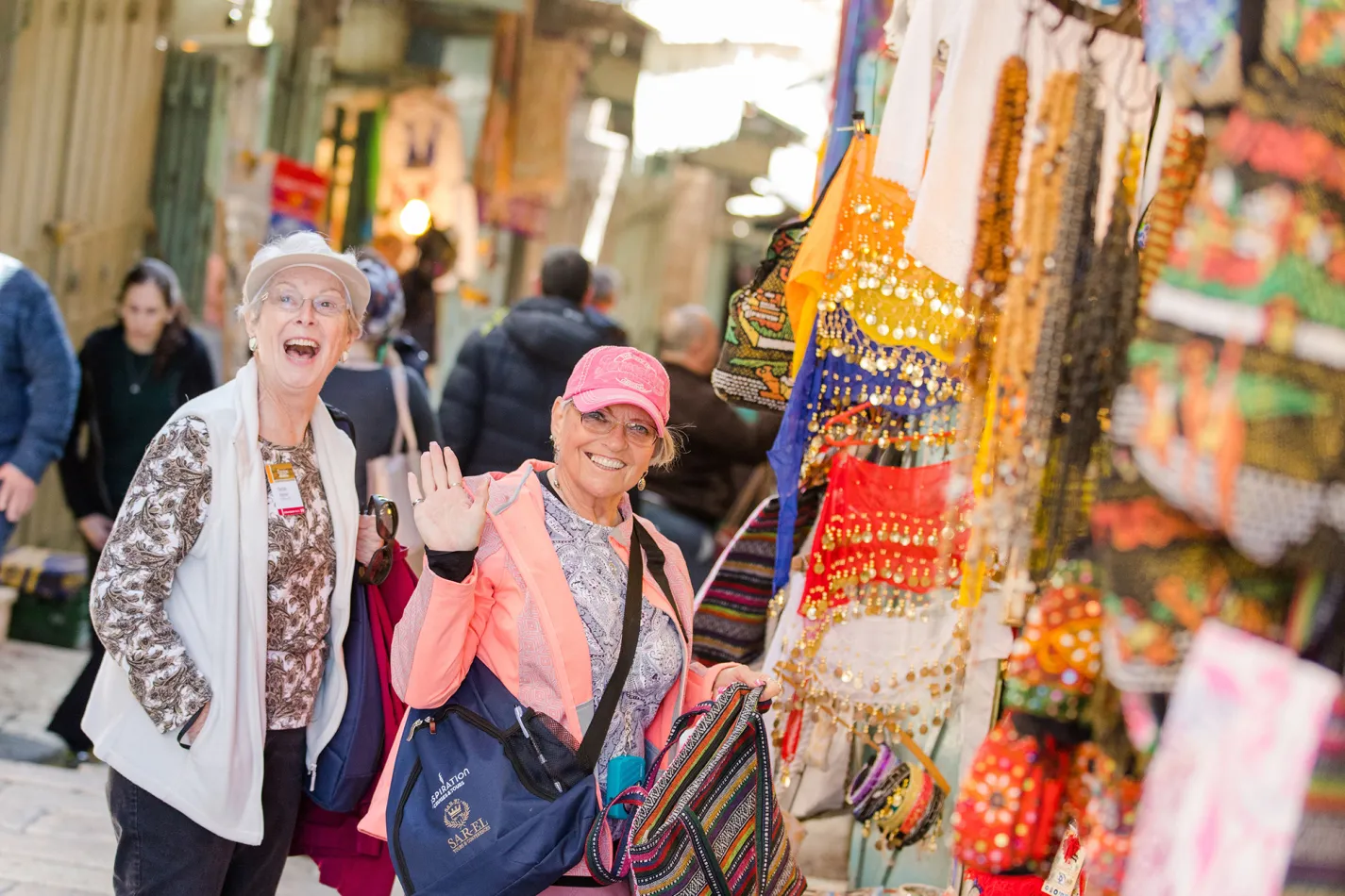 Old City Jerusalem