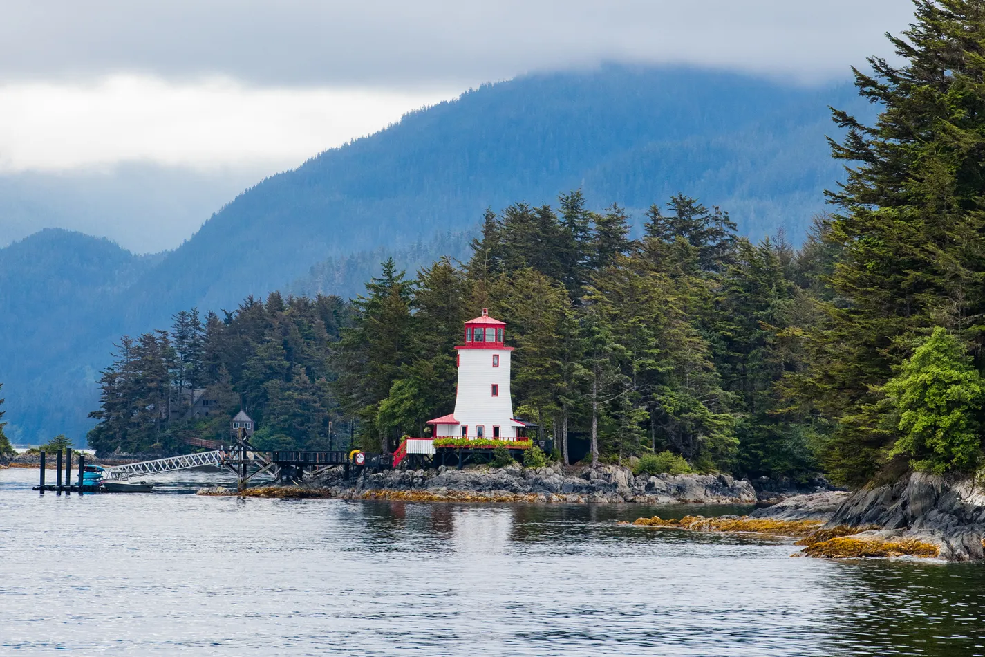 Sitka, Alaska