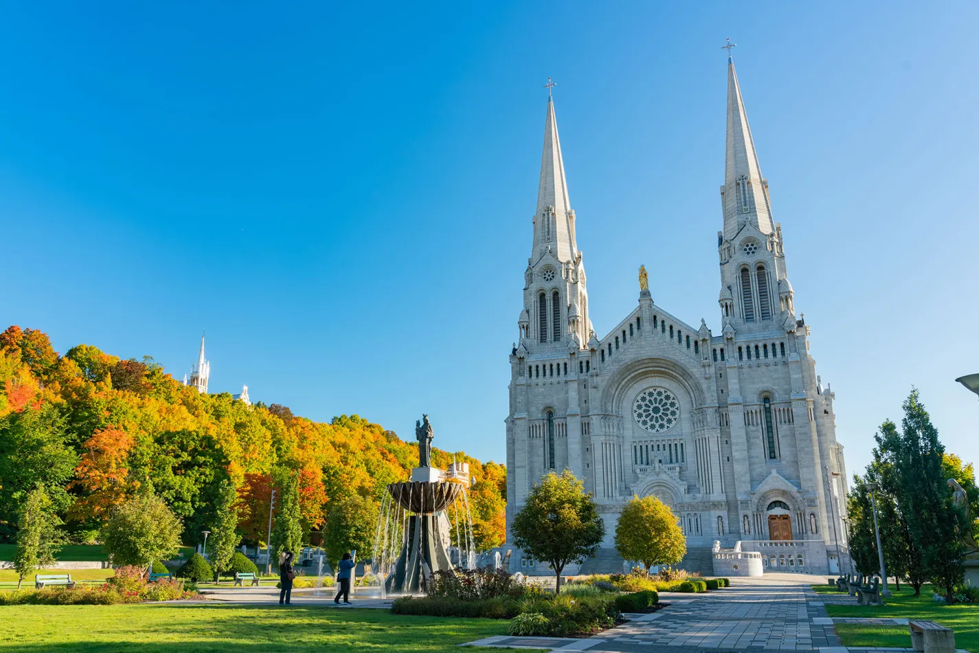 Quebec City