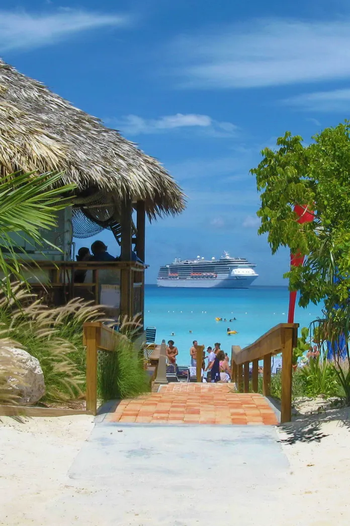 Half Moon Cay