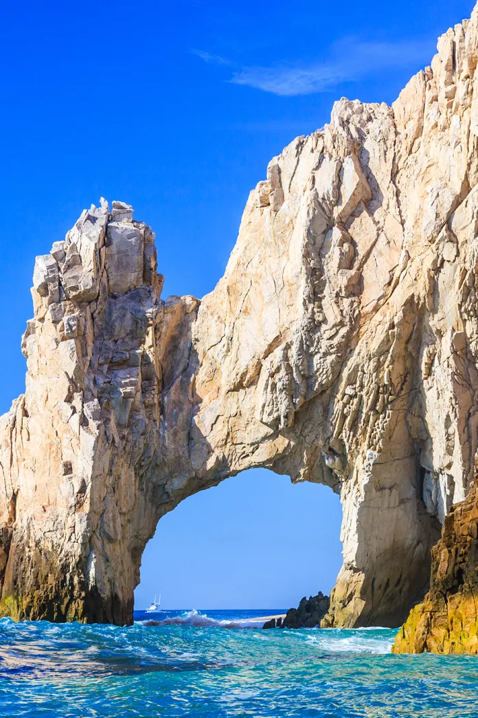 Cabo San Lucas