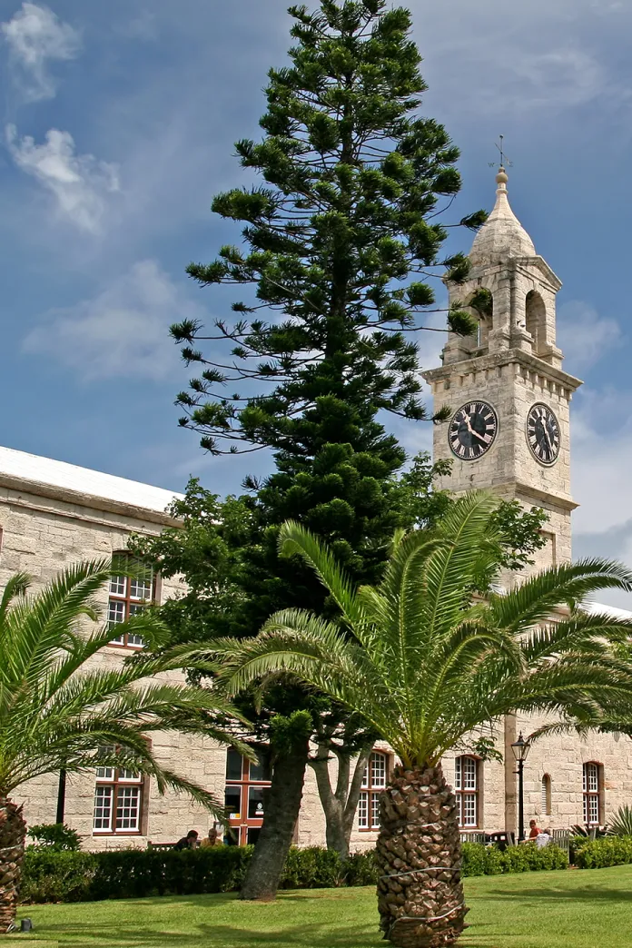  Royal Naval Dockyard