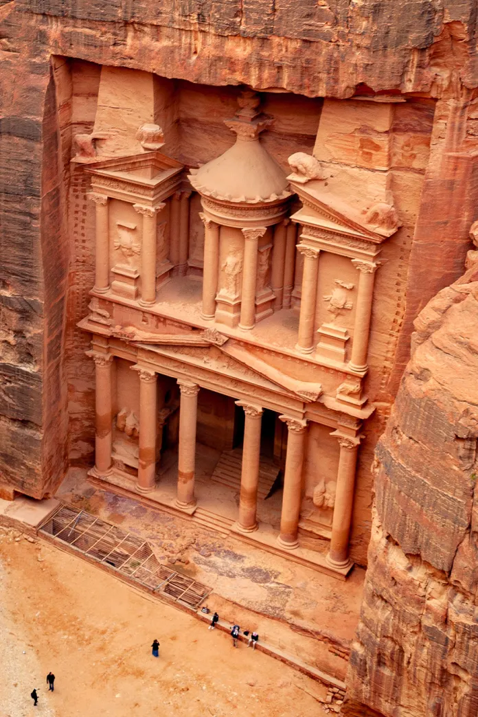 Petra